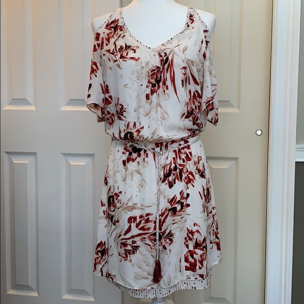 WHBM dress
